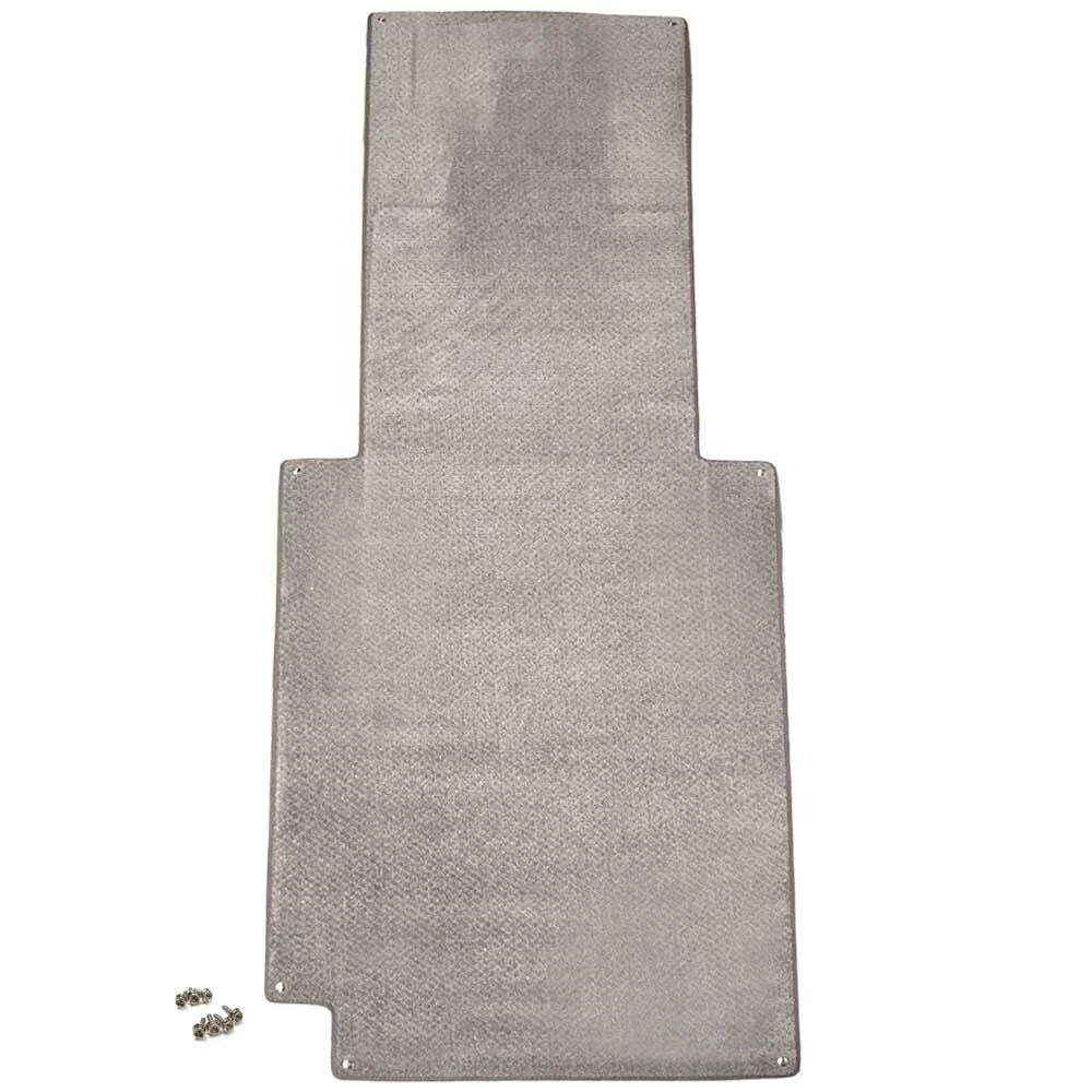 G3 Pontoon Boat Snap in Carpet Runner 73342258 - X X324 SS Gray