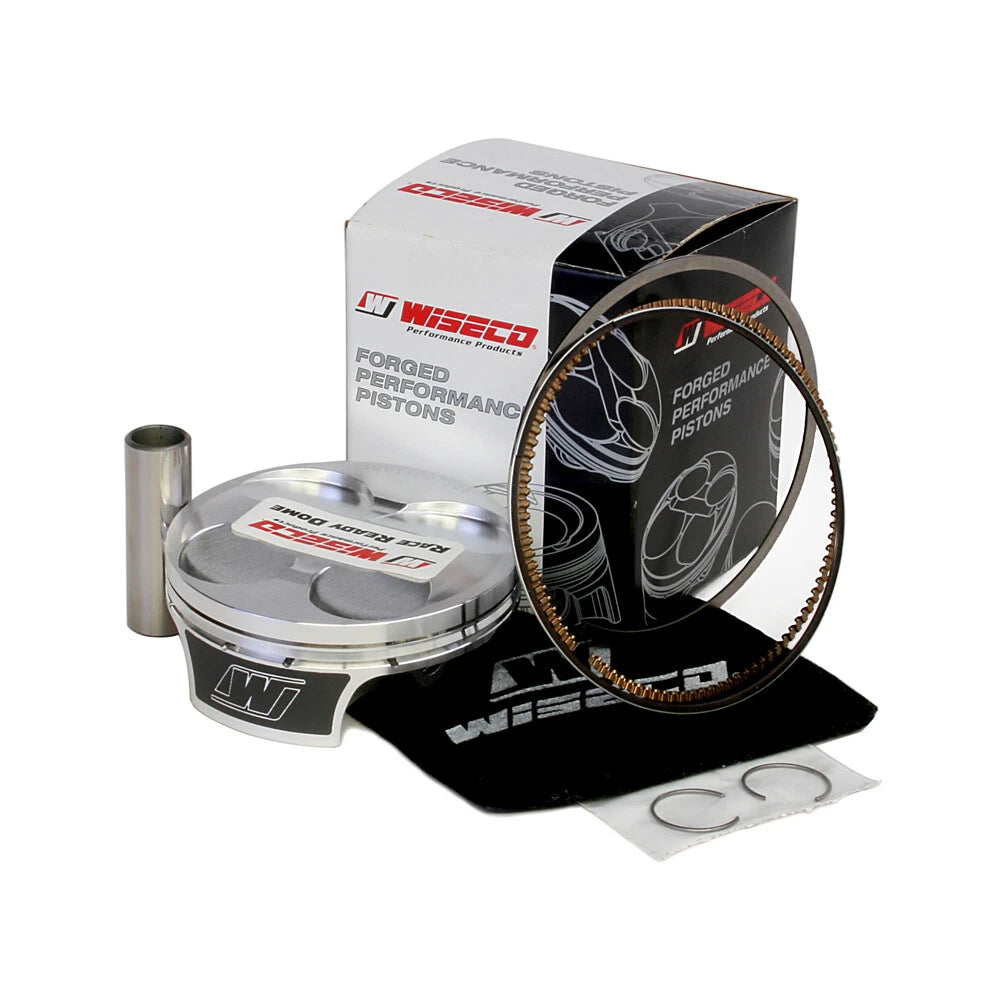 Wiseco Piston Kit for Honda CRF250R 2010-2013 79mm 13.5:1