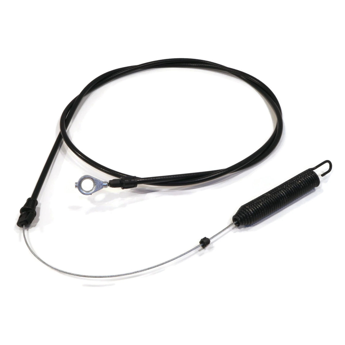 Deck Engagement Clutch Cable for 2010 Dixon D15KH30, D17K38, D17KH38 Tractor