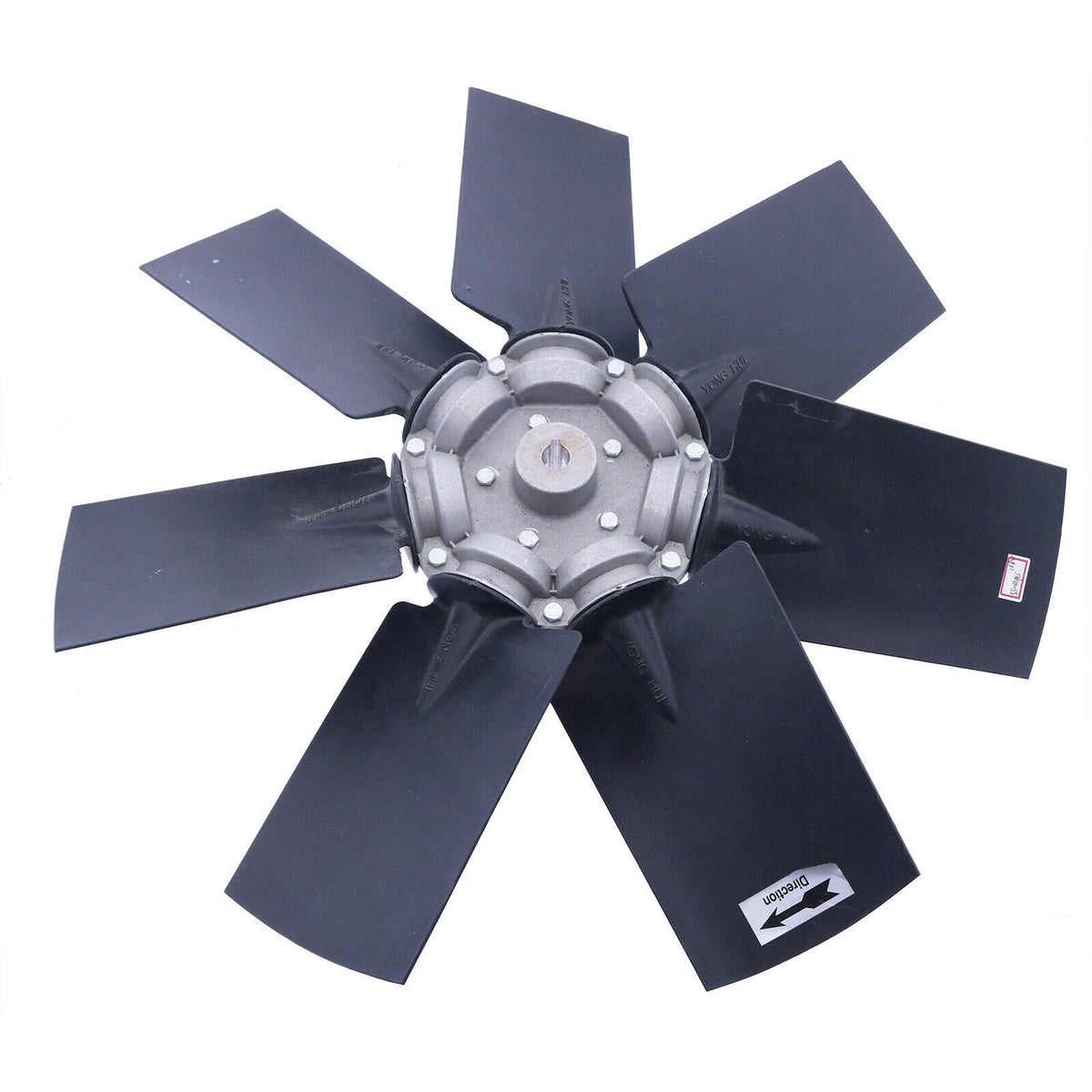 Free for Atlas Copco Air Compressor Fan 1613745400