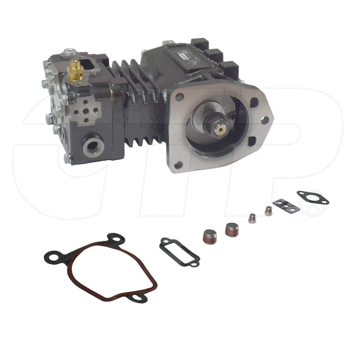1647564 Comprsr Gp Tf-750 Fits Caterpillar Models
