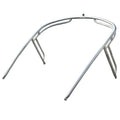 Tahoe Boat Wakeboard Tower - 98 X 76 1/2 Inch Q8 Aluminum