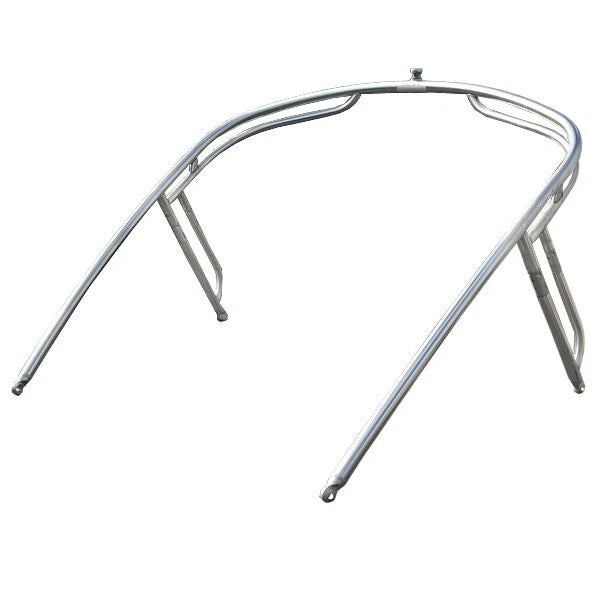 Tahoe Boat Wakeboard Tower - 98 X 76 1/2 Inch Q8 Aluminum