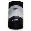Carling Boat Rocker Switch Cover - Illuminated Blank Black Actuator