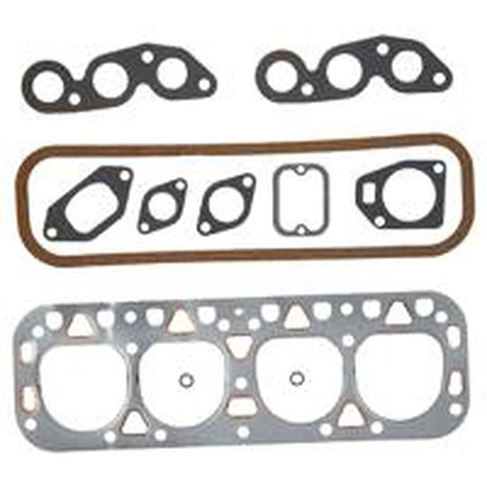 HS1697 Head Gasket Set Fits IH - Fits FARMALL
