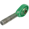A-AL159969-AI End, Top Link; Tractor, Fits CAT. II