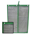 WN-AH172951-PE X Chaffer, Top Sieve, Adjustable Fits John Deere CTS 9400 9410