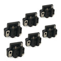 (pack of 6) Ignition Coil Module for CDI Electronics 183-3737, 1833737 Outboard