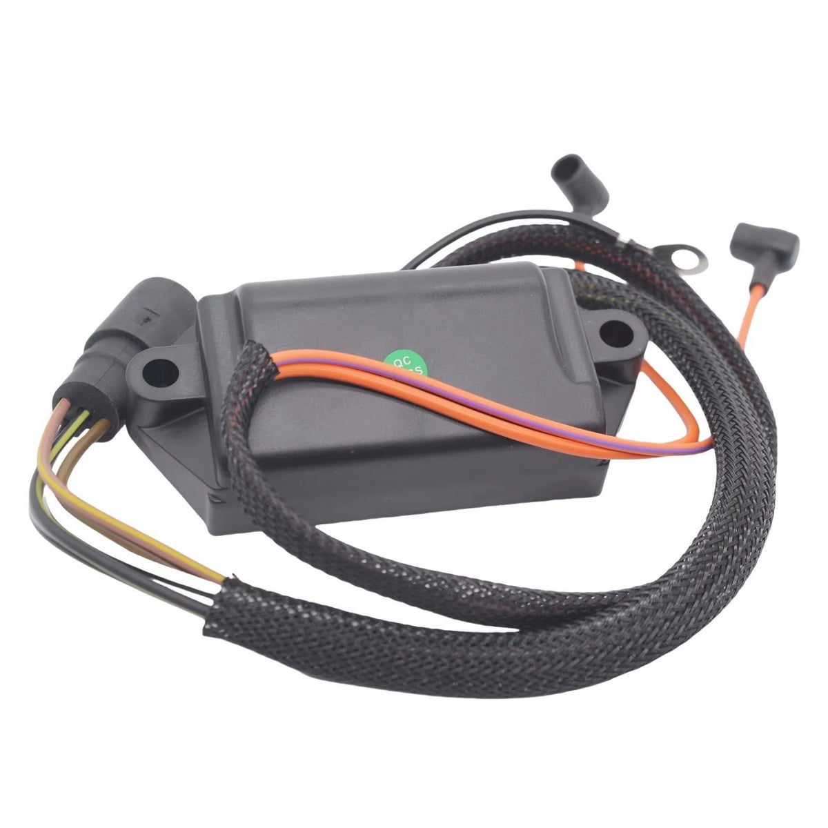 Evinrude Johnson OMC Outboard CDI Power Pack 583170 583604 586697 586800 0586697