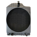 219585 Tractor Radiator - 22 X 21 3/4 X 3 Fits White