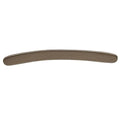 Bryant Boat Blank Curved Panel - 23 5/8 X 2 1/4 Inch Brown Plastic