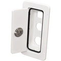 Blue Wave Boat Single Battery Switch Box 20825-318589 - Starboard