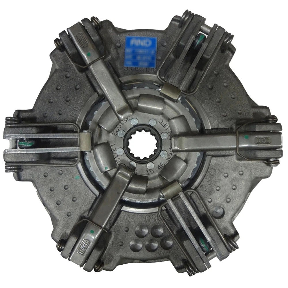 Clutch Assembly Fits Ford/ Holland Replaces 87732503