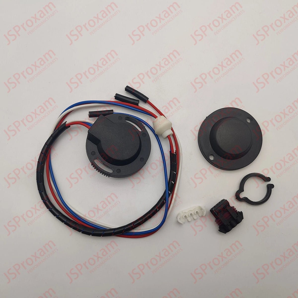 Quicksilver Digital Trim Position Sender PN 8M0095310 Fit Mercury Mercruiser