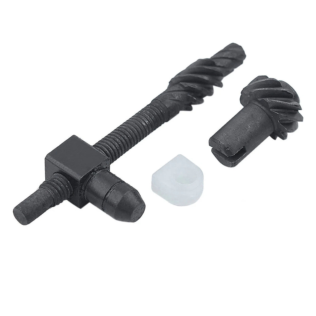 Replacement Part Tensioner Screw for Husqvarna 455 Rancher 460 555 560