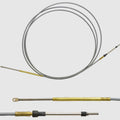 Mercury Marine Boat Hybrid Throttle and Shift Cable 896145A16 - 16Ft