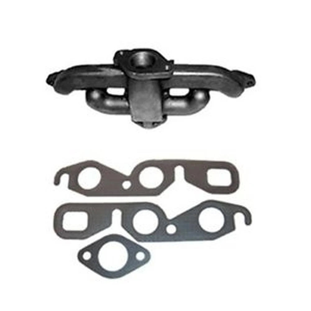 Manifold with Gaskets Fits IH Fits FARMALL 140 240 330