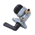 Fuel Cock Assembly Switch for 4 4.5 5 40 HP Mercury Outboard Motor 815045 0A855097