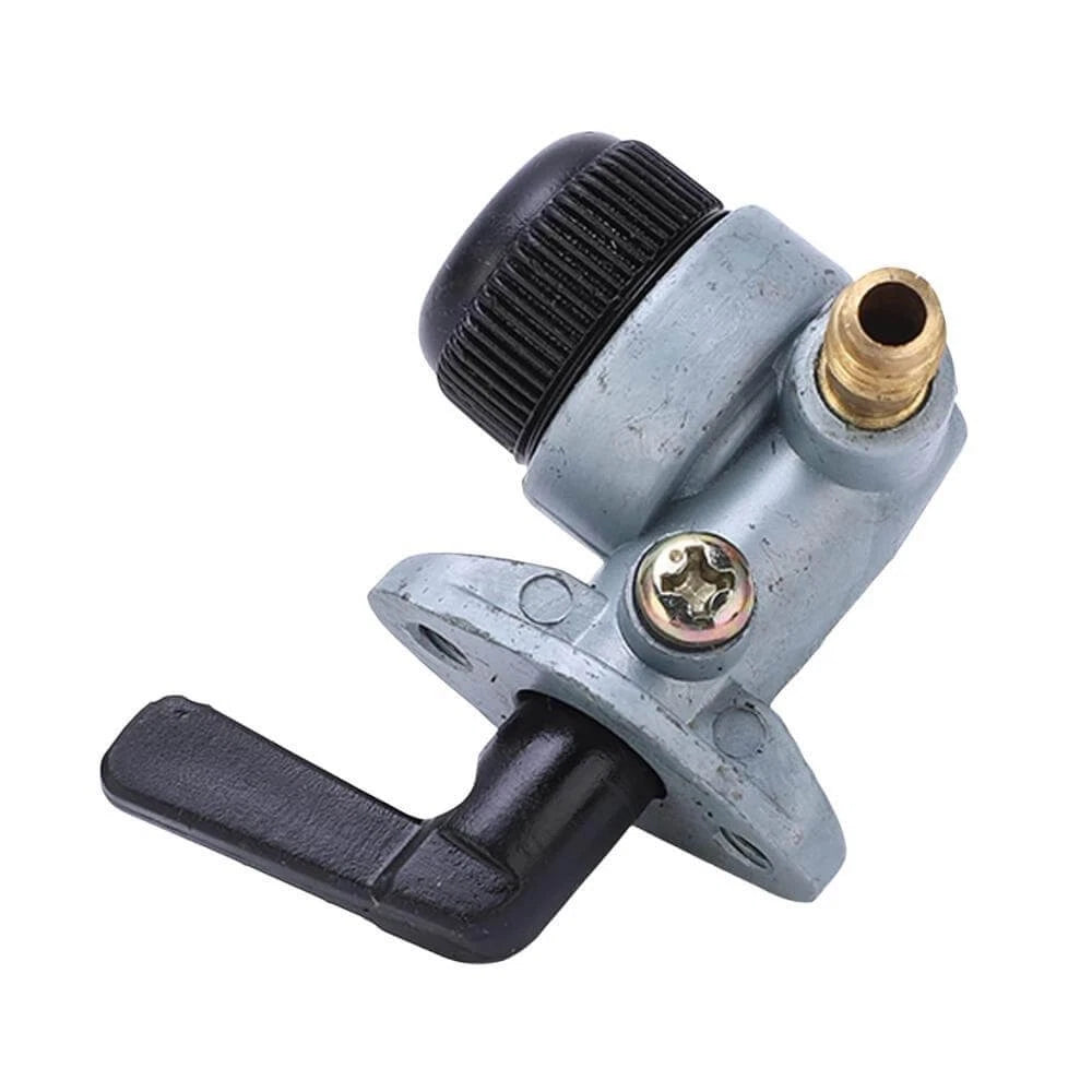 Fuel Cock Assembly Switch for 4 4.5 5 40 HP Mercury Outboard Motor 815045 0A855097