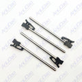 4Pcs Replacement Fit Johnson Evinrude Outboard Tilt Pin 432453 0432453