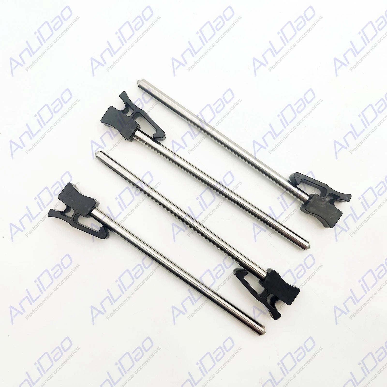 4Pcs Replacement Fit Johnson Evinrude Outboard Tilt Pin 432453 0432453