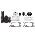 Water Pump Rebuild Service Kit for Johnson Evinrude OMC 0396644 396644 Outboard