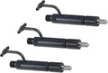3pcs Fuel Injector AT110293 for John Deere 4500 4600