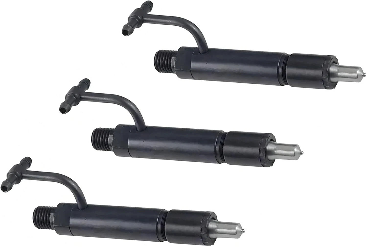 3pcs Fuel Injector AT110293 for John Deere 4500 4600