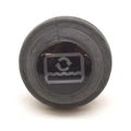 Oslo Boat Push Button Switch 6712377R2 - Recirculation Red Black