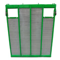 WN-AH211936-PE X Chaffer, Top Sieve, Adjustable Fits John Deere 9650STS 9750STS
