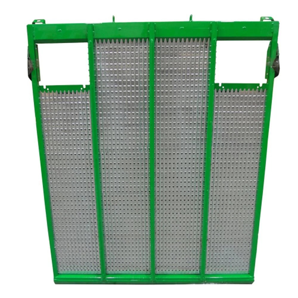 WN-AH211936-PE X Chaffer, Top Sieve, Adjustable Fits John Deere 9650STS 9750STS