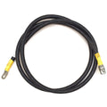 Cobalt Boat Battery Cable 415915 - Negative 2/0 Gauge Marine Wire 8 FT