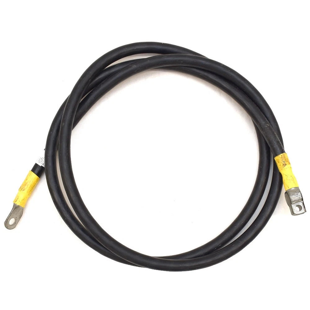 Cobalt Boat Battery Cable 415915 - Negative 2/0 Gauge Marine Wire 8 FT