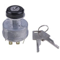 AT195301 Ignition Switch for John Deere 310C 410C 315C 450H 450J 550J 650J 710D