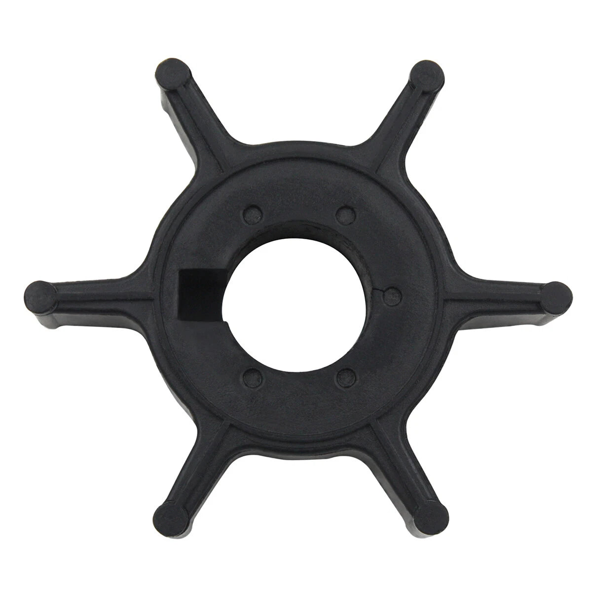 47-96305M Water Pump Impeller for Mercury Mariner 4 5 HP Outboard