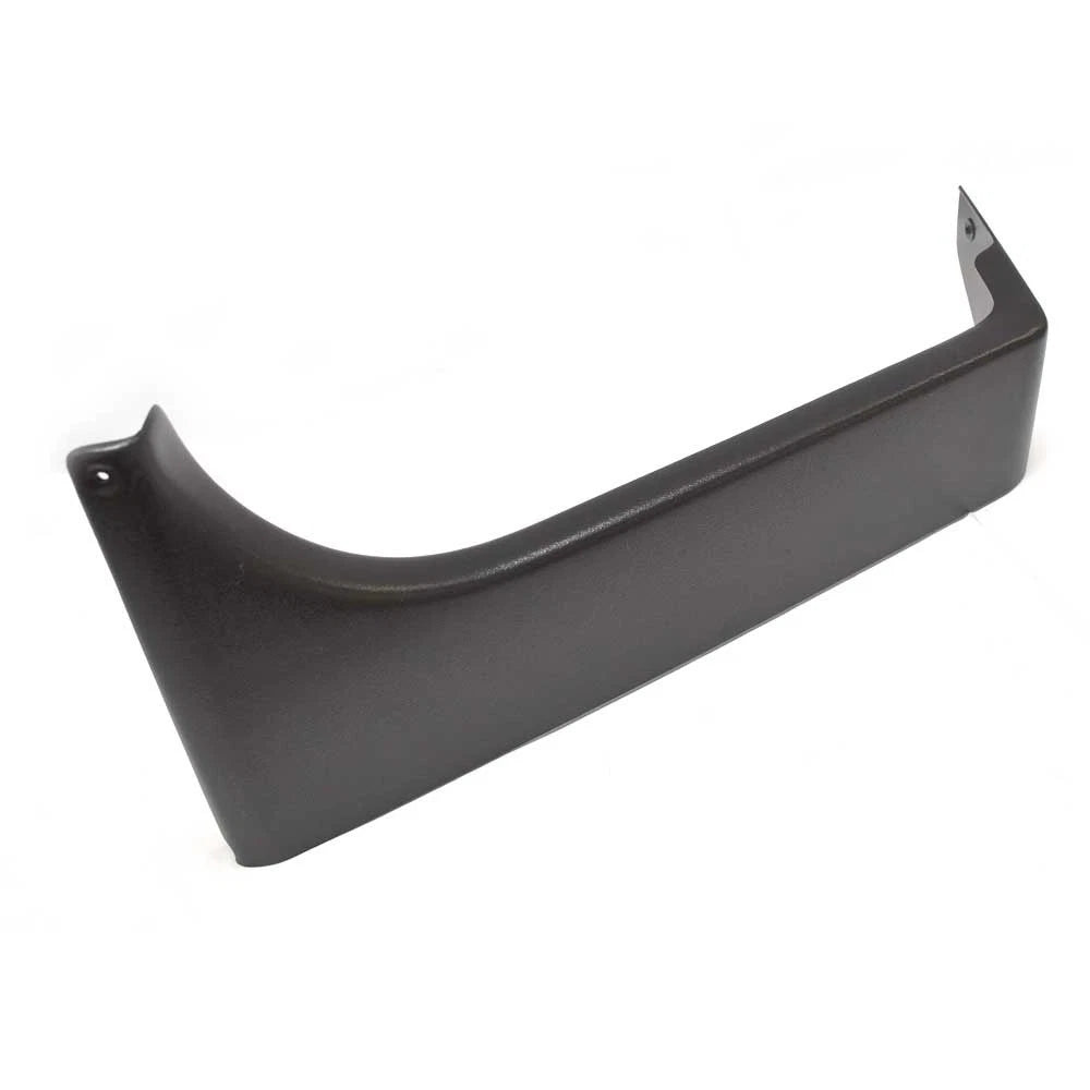Ranger Boats Blank Lower Side Panel 312511 - Z518C Starboard Black
