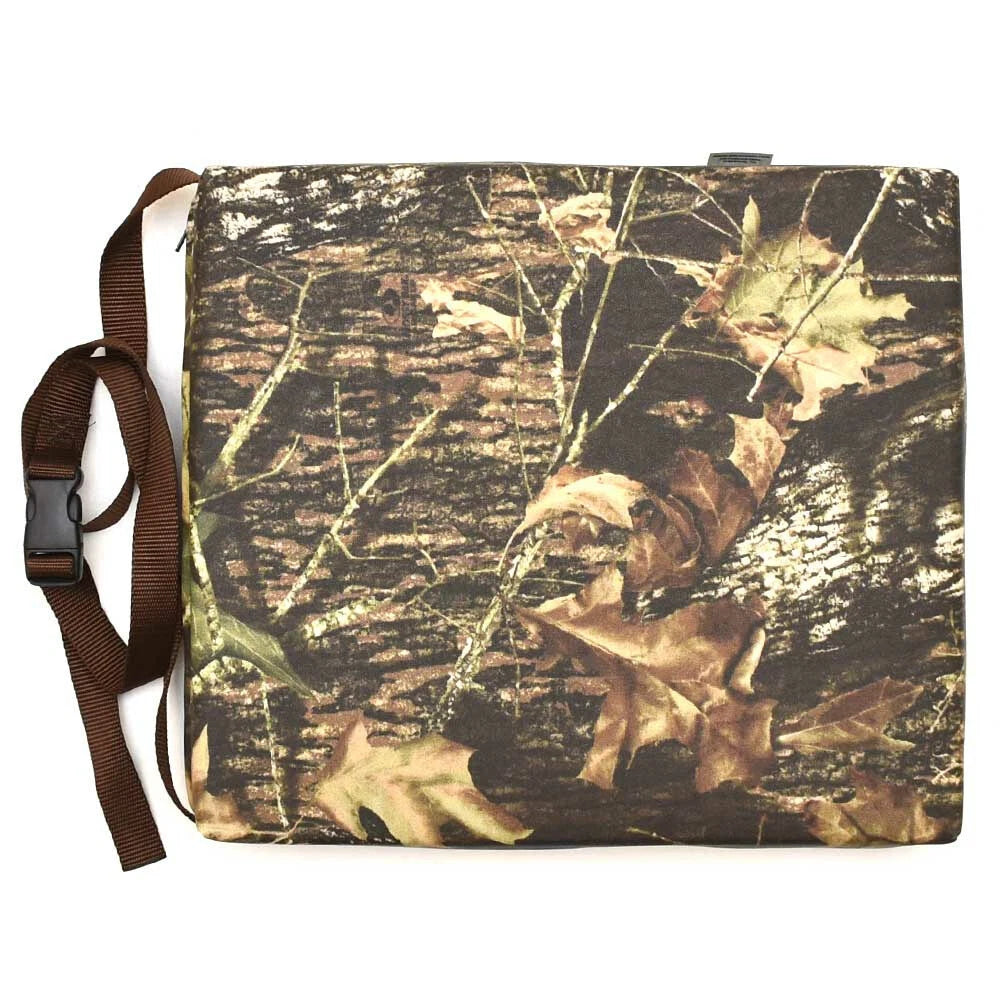 Wise Boat Console Seat Cushion WD316-1737 - Breakup Camouflage