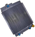 Oil Cooler 3174354 317-4354 for Caterpillar CAT D3G D4G D5G Tractor
