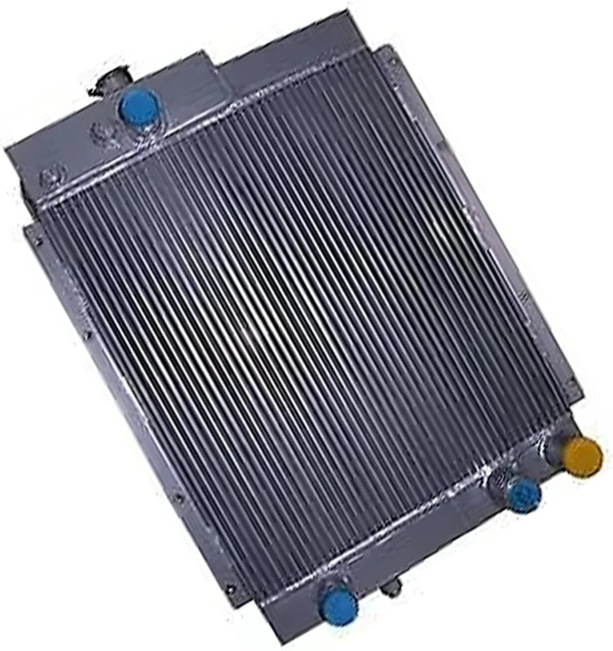Oil Cooler 3174354 317-4354 for Caterpillar CAT D3G D4G D5G Tractor
