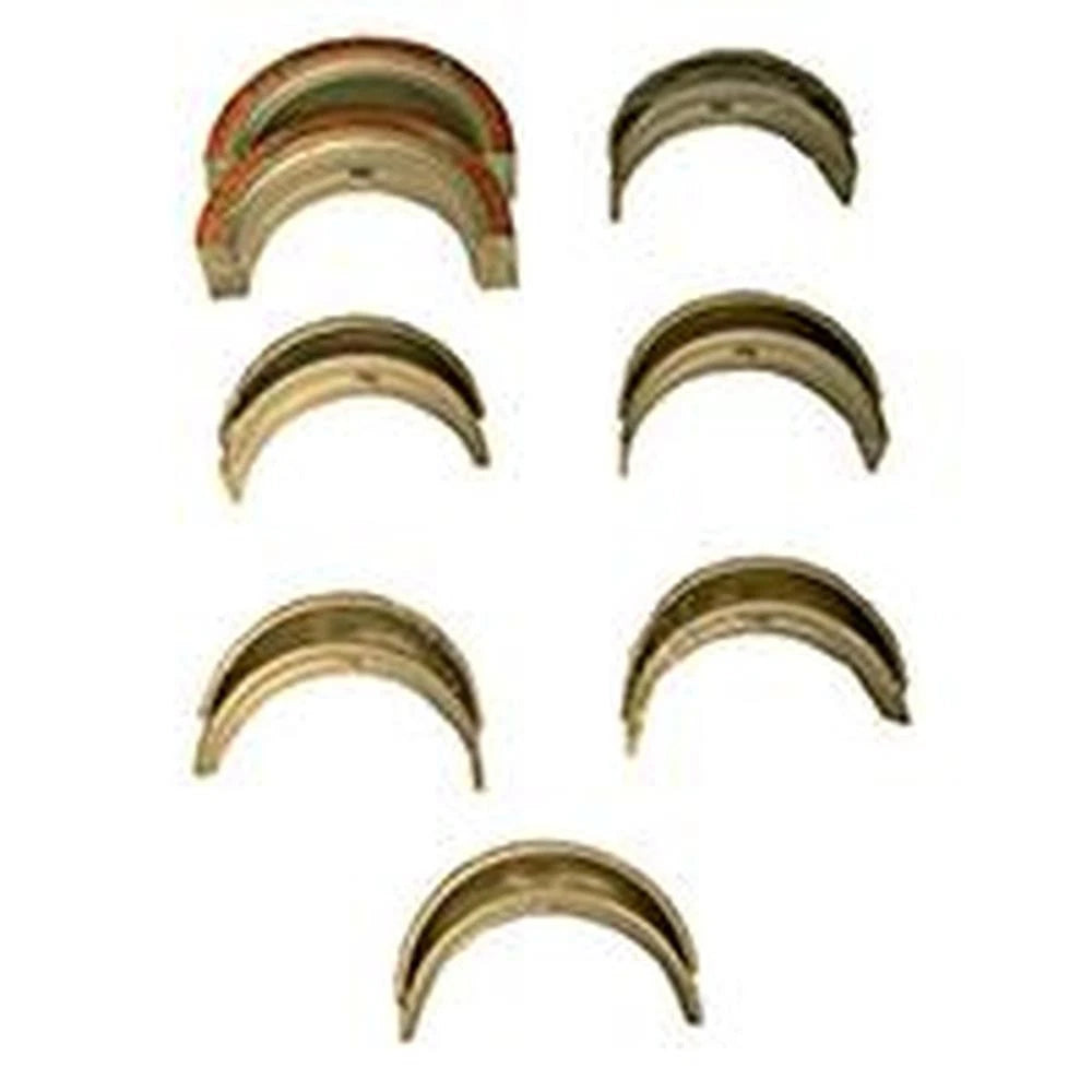 MS-1199P-STD Main Bearing Set Fits IH - Fits FARMALL