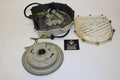 1994 OEM SEA-DOO GTX STATOR GENERATOR ALTERNATOR MAGNETO COVER