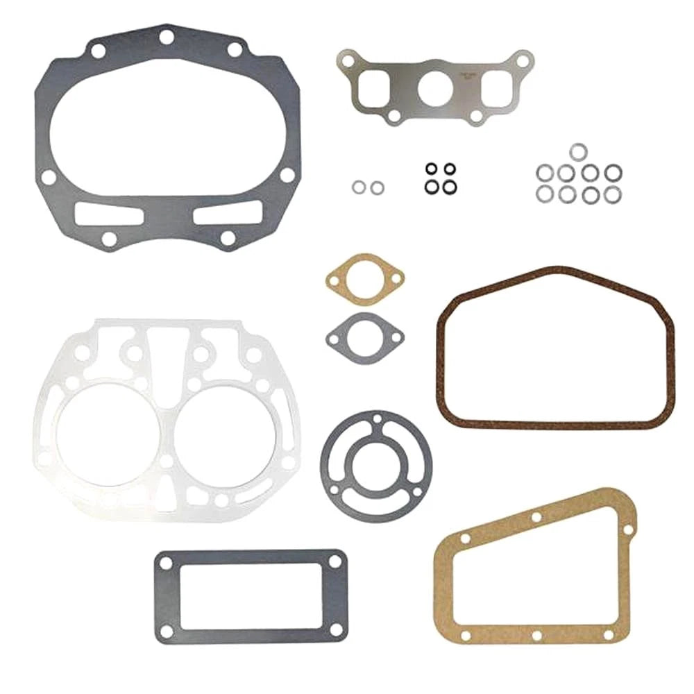 Head Gasket Set Fits John Deere Tractor Models B - BO and BR