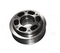 2666229 Pulley Fits Caterpillar Models