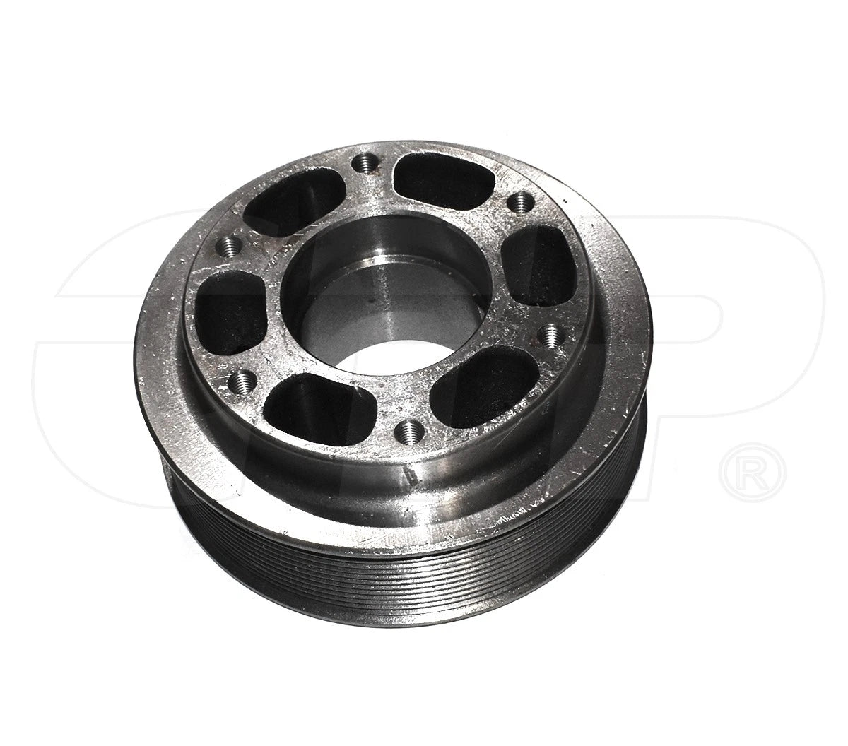2666229 Pulley Fits Caterpillar Models