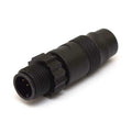 Lowrance Boat NMEA Terminator 304406 - Ranger Male 2000 Network 2-Pin Black
