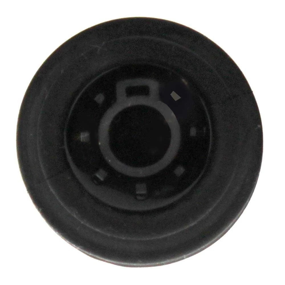 Oslo Boat Light Switch 6712372R2 - Ranger LED Black Red