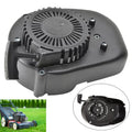 Smooth and Reliable for Pull Starter for 140 160 QSS Engine Lawn Mower