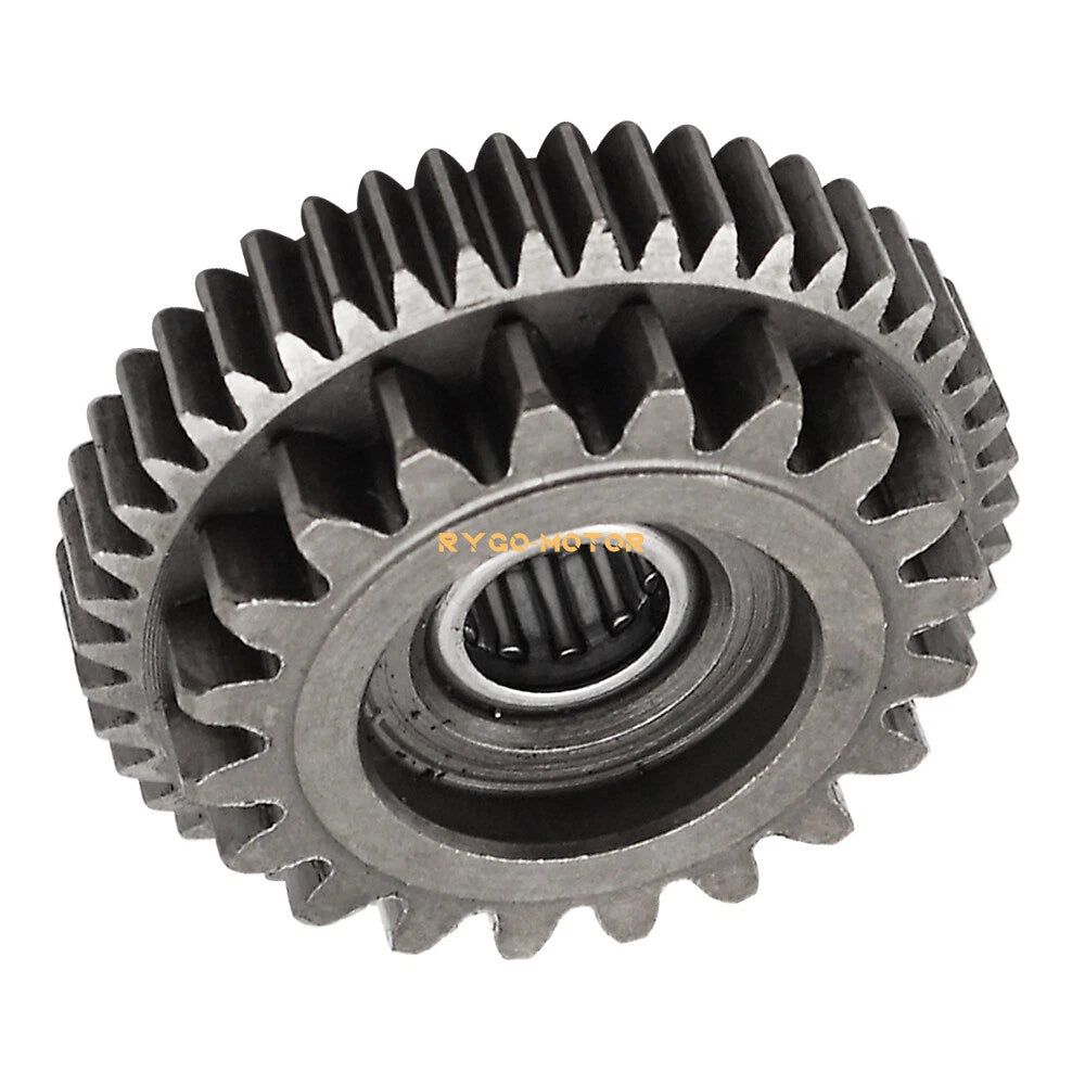 Starter Idle Gear for Polaris ATV Predator 50 2007 Predator 90 2001-2006 0455258