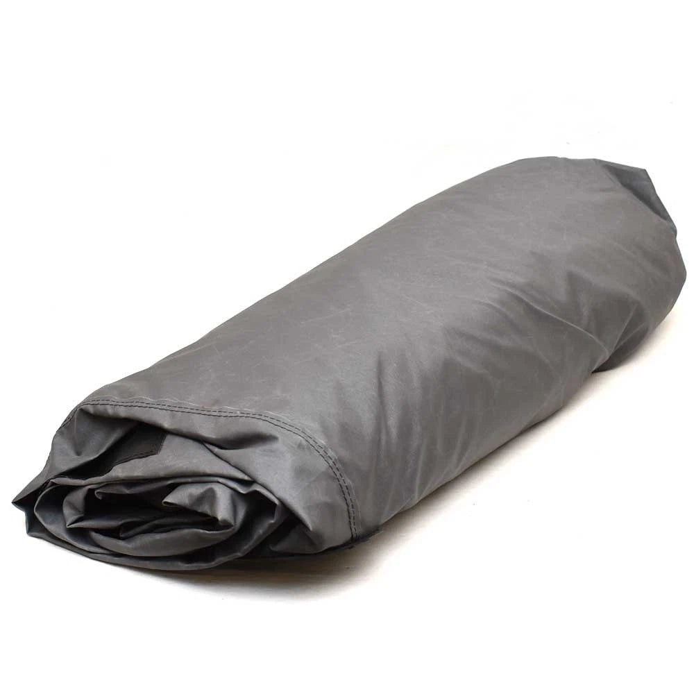 Lowe Boat Bimini Playpen Cover 2323409 - 232 FS Gray Taylor Made