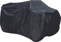 Open Trail ATV Cover Black XL for 2010-2024 ATV/UTV Storage Protection
